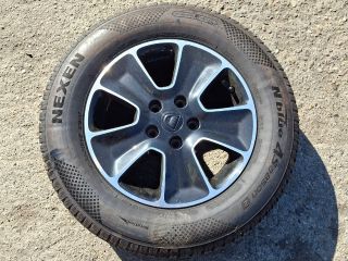 bontott DACIA DUSTER Alufelni (1 db)