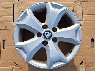 bontott DACIA DUSTER Alufelni (1 db)