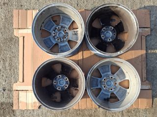 bontott DACIA DUSTER Alufelni (1 db)