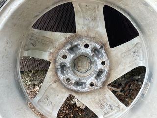 bontott DACIA DUSTER Alufelni (1 db)