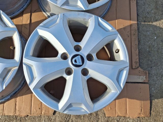 bontott DACIA DUSTER Alufelni (1 db)