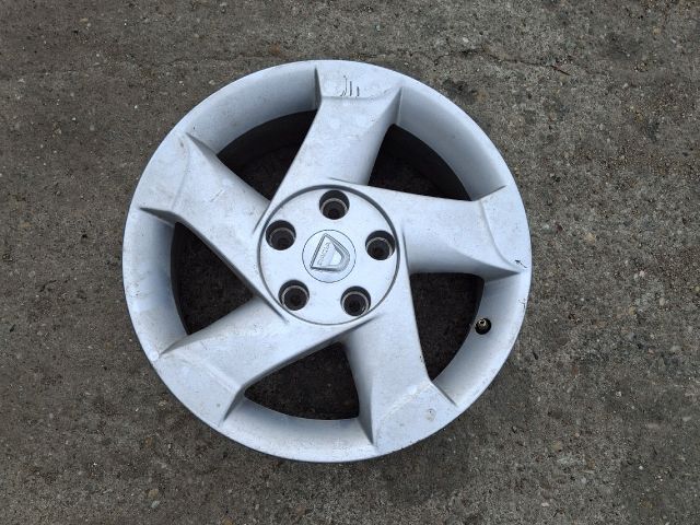 bontott DACIA DUSTER Alufelni (1 db)