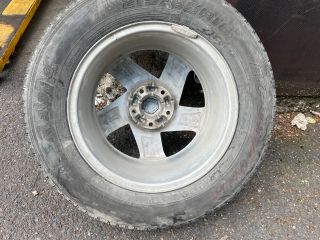 bontott DACIA DUSTER Alufelni (1 db)