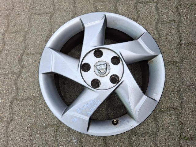 bontott DACIA DUSTER Alufelni (1 db)