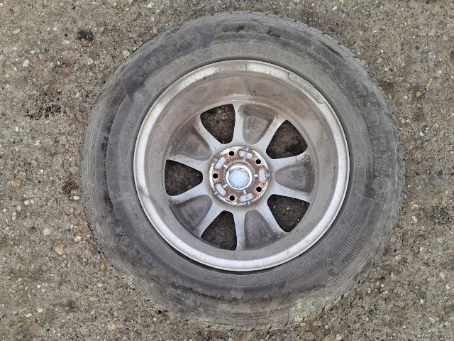 bontott DACIA DUSTER Alufelni (1 db)