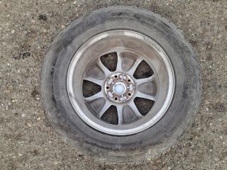 bontott DACIA DUSTER Alufelni (1 db)