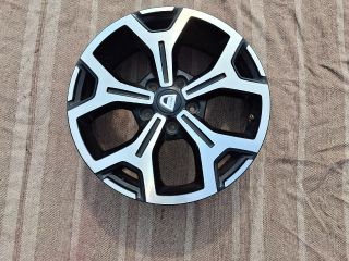 bontott DACIA DUSTER Alufelni (1 db)