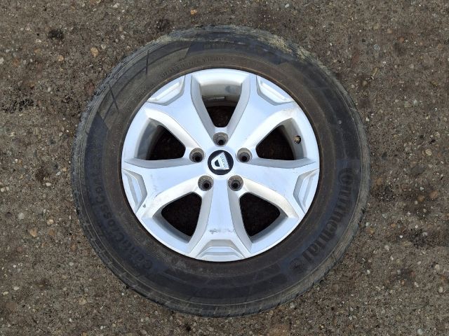 bontott DACIA DUSTER Alufelni (1 db)