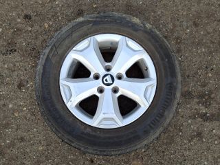 bontott DACIA DUSTER Alufelni (1 db)