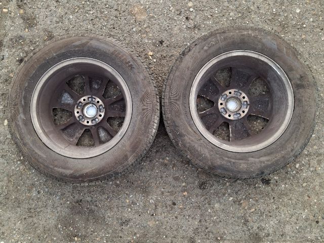 bontott DACIA DUSTER Alufelni (1 db)