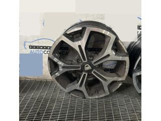 bontott DACIA DUSTER Alufelni Szett