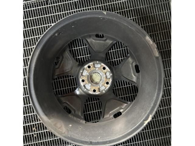 bontott DACIA DUSTER Alufelni Szett