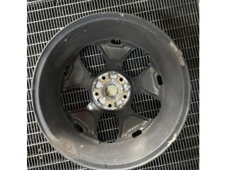 bontott DACIA DUSTER Alufelni Szett