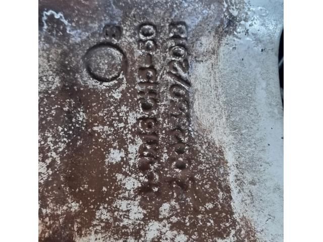 bontott DACIA DUSTER Alufelni Szett