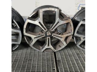 bontott DACIA DUSTER Alufelni Szett