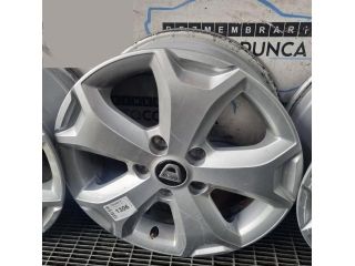 bontott DACIA DUSTER Alufelni Szett