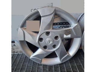 bontott DACIA DUSTER Alufelni Szett