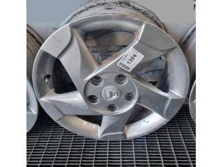 bontott DACIA DUSTER Alufelni Szett