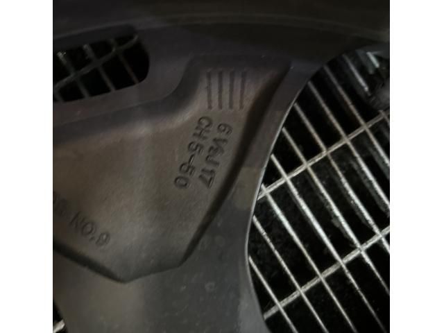 bontott DACIA DUSTER Alufelni Szett