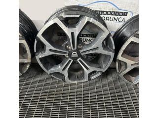 bontott DACIA DUSTER Alufelni Szett