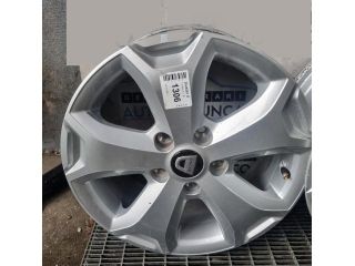 bontott DACIA DUSTER Alufelni Szett