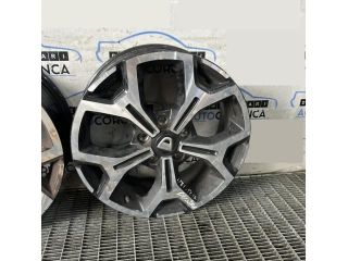 bontott DACIA DUSTER Alufelni Szett