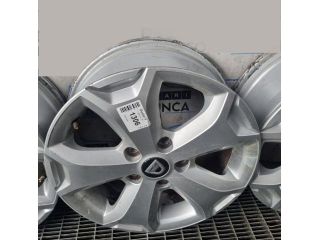 bontott DACIA DUSTER Alufelni Szett