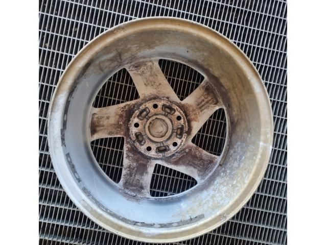 bontott DACIA DUSTER Alufelni Szett