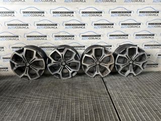 bontott DACIA DUSTER Alufelni Szett