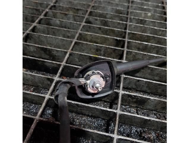 bontott DACIA DUSTER Antenna