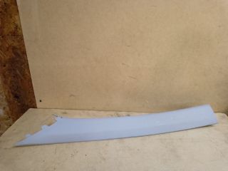 bontott DACIA DUSTER Bal A Oszlop Burkolat