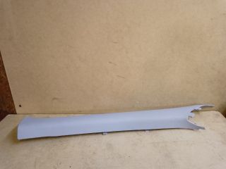 bontott DACIA DUSTER Bal A Oszlop Burkolat