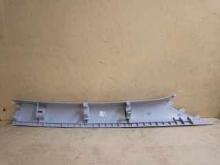 bontott DACIA DUSTER Bal A Oszlop Burkolat