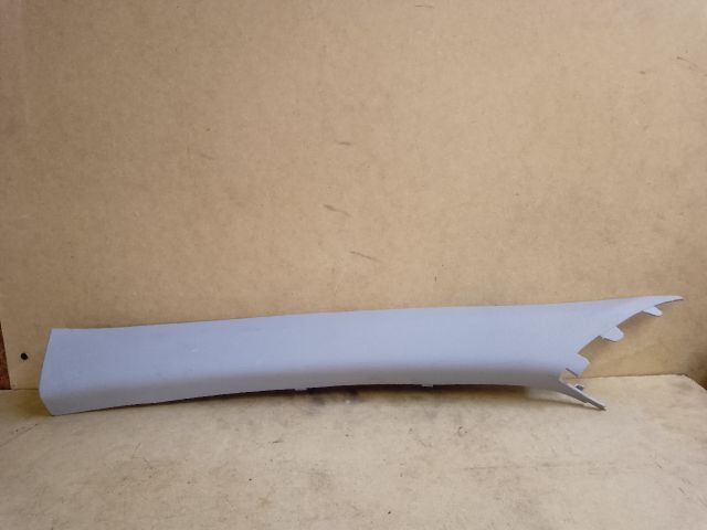 bontott DACIA DUSTER Bal A Oszlop Burkolat