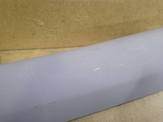 bontott DACIA DUSTER Bal A Oszlop Burkolat