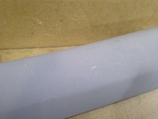 bontott DACIA DUSTER Bal A Oszlop Burkolat