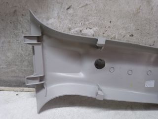 bontott DACIA DUSTER Bal B Oszlop Burkolat