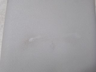 bontott DACIA DUSTER Bal B Oszlop Burkolat