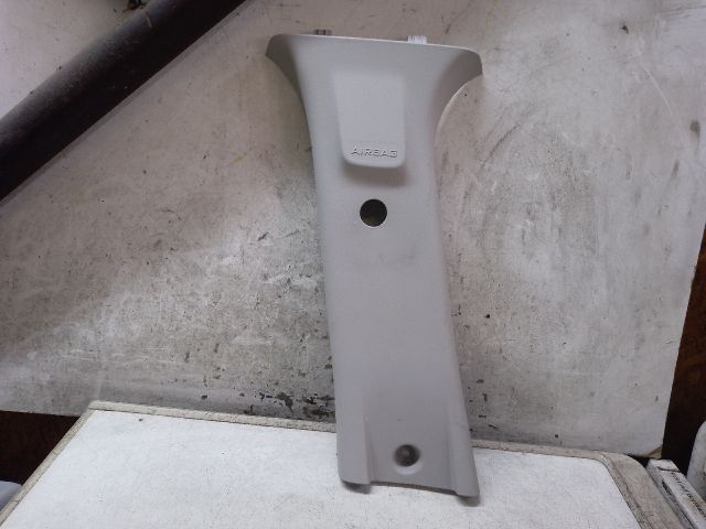 bontott DACIA DUSTER Bal B Oszlop Burkolat