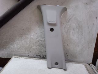 bontott DACIA DUSTER Bal B Oszlop Burkolat