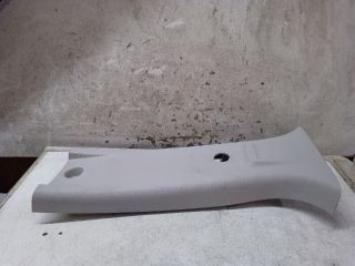 bontott DACIA DUSTER Bal B Oszlop Burkolat