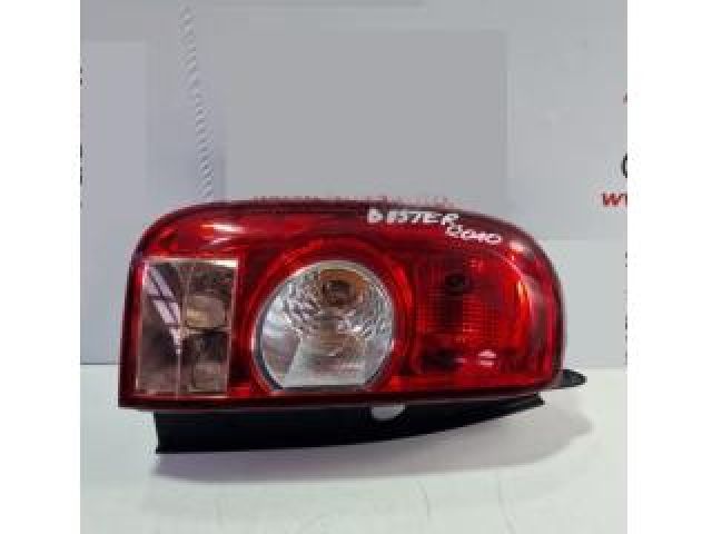 bontott DACIA DUSTER Bal Belső Hátsó Lámpa