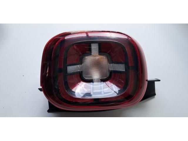 bontott DACIA DUSTER Bal Belső Hátsó Lámpa