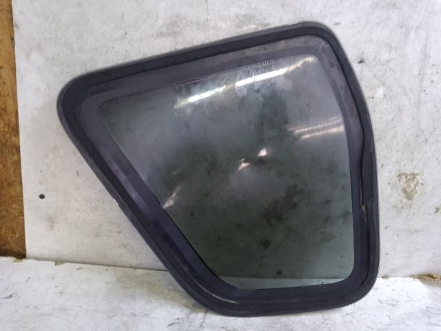 bontott DACIA DUSTER Bal C Oszlop Oldalablak Üveg