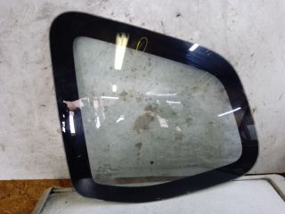 bontott DACIA DUSTER Bal C Oszlop Oldalablak Üveg