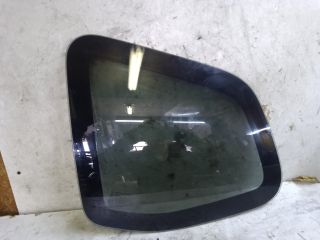 bontott DACIA DUSTER Bal C Oszlop Oldalablak Üveg