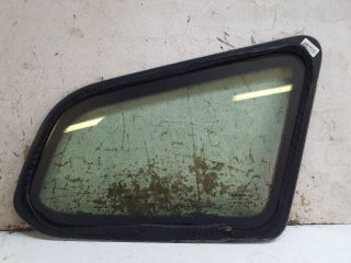 bontott DACIA DUSTER Bal C Oszlop Oldalablak Üveg
