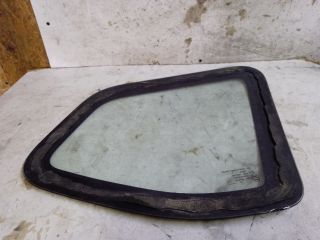 bontott DACIA DUSTER Bal C Oszlop Oldalablak Üveg