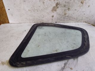 bontott DACIA DUSTER Bal C Oszlop Oldalablak Üveg