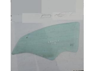 bontott DACIA DUSTER Bal első Ablak